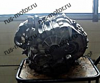 Коробка передач КПП VW T5 2,5 TDI GWB