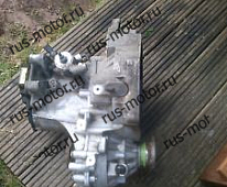 Коробка передач Ebj КПП Audi A3 TDI alh afh agr Golf4 Tdi