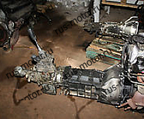Коробка передач 5-ступенчатая КПП   Hyundai Galloper Porter Mitsubishi Galloper 2,5 TD  99 PS