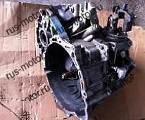 Коробка передач OPEL ANTARA КПП CHEVROLET CAPTIVA  2.0 VCDI 16v 4x4 ALLRAD