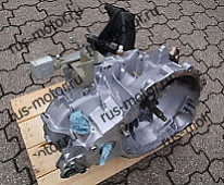 Коробка передач КПП peugeot boxer / citroen jumper 2.5 td, ca 110000 km, для typ 230
