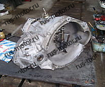 Коробка передач КПП Fiat Ducato 280/290 2,5 TD / D bis BJ 94 auch PEUGEOT J5 /c25