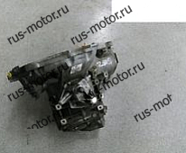 Коробка передач CHEVROLET KALOS КПП 5-ступенчатая - F14D3 - SY070445 - Bj 2005 - 44500 km