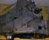Коробка передач КПП Audi S3 FHB umgebaut 2WD, winkelgetribe для 4WD dabei