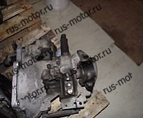 Коробка передач КПП 5-ступенчатая CHRYSLER VOYAGER III (GS) 2.5 TD
