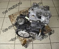 Двигатель C1. Двигатель 29.000 KM KAWASAKI LTD 450  Bj 1986 EN450A