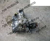 Коробка передач CHEVROLET MATIZ КПП 5-ступенчатая - F8CV - Bj 2006 - 114240 km