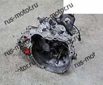 Коробка передач CHEVROLET MATIZ КПП 5-ступенчатая - B10S - Bj 2005 - 76140 km