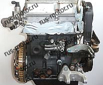Двигатель Chevrolet Matiz 0,8 Двигатель F8CV
