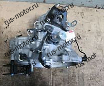 Коробка передач CHEVROLET MATIZ КПП 5-ступенчатая - 1.0EK - OK PÅ LIFT SE FOTO - Bj 2008 - 25000