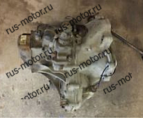 Коробка передач DAEWOO MATIZ КПП 5-ступенчатая - F8CV564263 - Bj 2000 - 106200 km