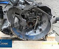 Коробка передач КПП 38.000km Chevrolet Matiz ( 1.0- 49kw-KLAK-2008) (Gehäuse )