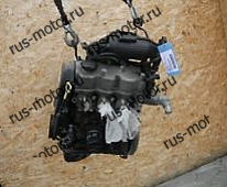 Двигатель Двигатель CHEVROLET Matiz 0.8 38 kW MKB: F8CV