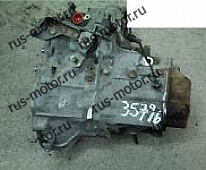 Коробка передач DAEWOO MATIZ КПП 5-ступенчатая - B10S - Bj 2004 - 133170 km