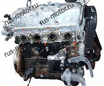 Двигатель Chevrolet Matiz (M200, M250) 1,0 49kW Двигатель B10S1 б/у Мотор
