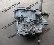 Коробка передач КПП F23 Opel Combo C/ Meriva A 1.7 CDTI 74 KW Versand nach Absprache