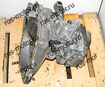 Коробка передач Opel Meriva A - 1,4 Liter 16V - 66KW / 90 PS - 42TKM - КПП - F13 W 4,29