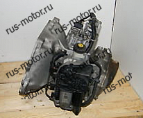 Коробка передач Opel Meriva - 1,6 Liter 16V - 77 KW -Easytronik КПП F17 4,19 MTA - 27tkm