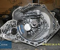 Коробка передач *КПП F17/M26/W3.94 / 55565136 | 4700253 OPEL MERIVA A 1.8 X18XE | 41.000km