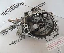 Коробка передач Opel Corsa D 1.2 Meriva КПП F13W429 1570 KM Wie Neu Bj 12 TOP ZUSTAND NEU