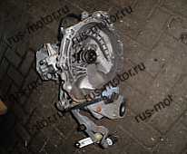 Коробка передач Opel Meriva 1,4l 16V КПП 80Tkm ***F13W429***
