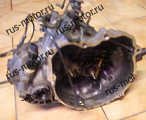 Коробка передач КПП Chevrolet Matiz L1  1.0