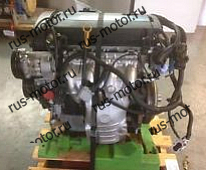 Двигатель NEU- - - Двигатель Chevrolet Cruze - - - 1.8 16V - -F18D4 - - - - 0 KM - - NEU - -
