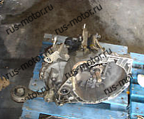 Коробка передач КПП Opel Corsa 1,3 CDTI