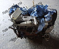 Двигатель Двигатель Chevrolet Nubira  2.0CDTi 89kW Z20S 51368