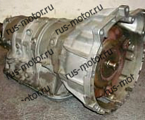 Коробка передач Opel Omega B 2,5 DTI: АКПП GM 5L40E