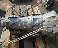 Коробка передач Opel Omega B 2,5 3,0 MV6 AR35 АКПП с гарантией 96016629