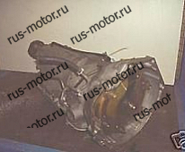 Коробка передач КПП  АКПП Opel Omega 2,0l  GM A325BB