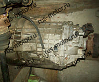 Коробка передач Opel Omega 2,5l V6 КПП