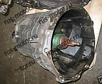 Коробка передач КПП Opel Omega B 2,0 16V