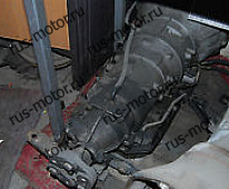 Коробка передач Opel Omega B 2,5 V6  Automatic КПП  Bj.95-97