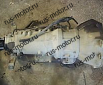 Коробка передач Opel Omega B 2,0 АКПП Automatikgertiebe