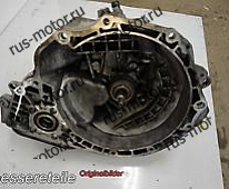 Коробка передач Chevrolet Nubira Kombi (KLAN) 1.6 80KW б/у  КПП MC372 F16D3 130Tkm