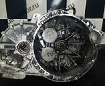 Коробка передач GEARBOX КПП AG9R-7002-MCC 2.0 TDCI Ford Mondeo