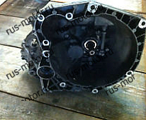 Коробка передач Alfa Romeo GTV Spider 2.0 TS 16V КПП
