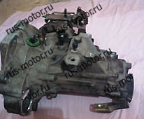 Коробка передач Golf 4,  1,4  DUW КПП