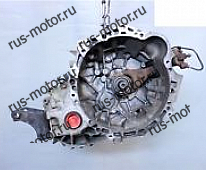 Коробка передач TOYOTA CELICA КПП 6-ступенчатая - 1ZZ-FE - C63 - Bj 2000
