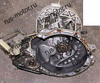 Коробка передач DAEWOO TACUMA КПП 5-ступенчатая - T20SED - FC053047 / 96183707 - Bj 2004 - 67760