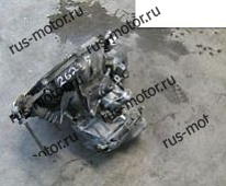 Коробка передач DAEWOO EVANDA КПП 5-ступенчатая - T20SED - FD - Bj 2004 - 101700 km