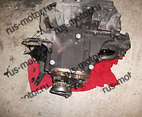 Коробка передач Renault Espace 3 JE 2.0 16V КПП JC5  !!!