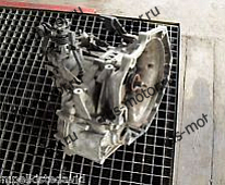 Коробка передач КПП OPEL AGILA H00 1,0L 43KW Z10XE