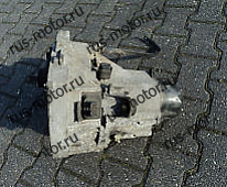 Коробка передач Renault Twingo C06 - КПП JB1938 - 1,2L - 43kw