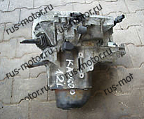 Коробка передач КПП Renault Kangoo,1.2l, 43KW, Bj.1999