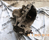 Коробка передач КПП Renault Twingo  Typ C06, 1,2L   43 kW