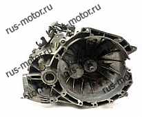 Коробка передач КПП 4S7R-7002-AA Ford Mondeo III B5Y 2.0 TDCi