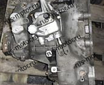 Коробка передач Opel Corsa C 3-Zyl Z10XE КПП 1,0L 43KW / 58л.с.
